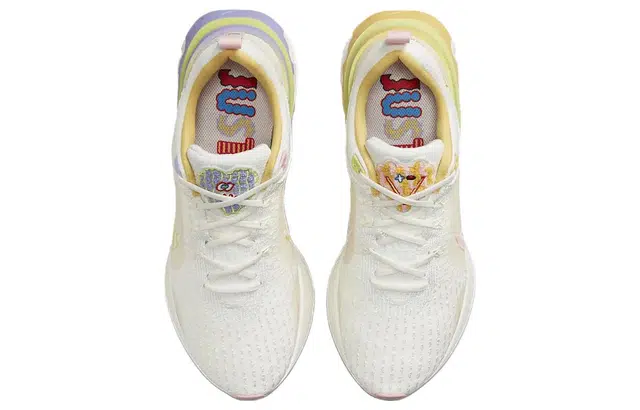 Nike Infinity React 3