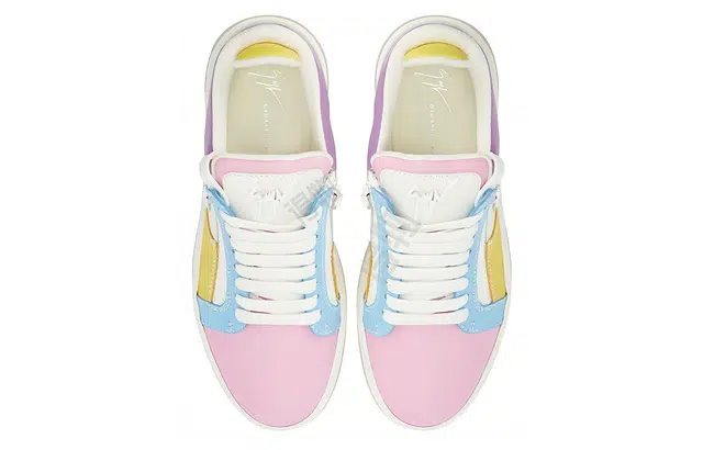 giuseppe zanottiGZ Gz94