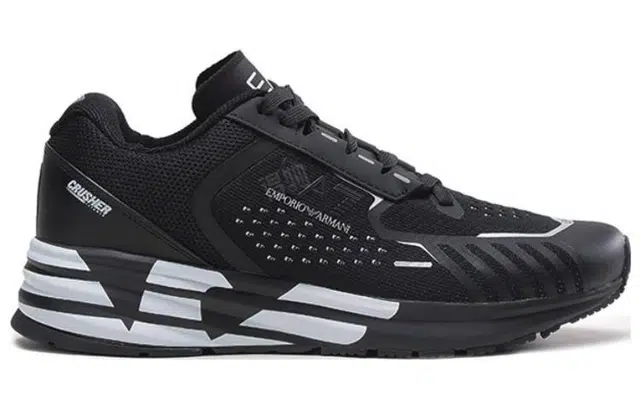 EMPORIO ARMANI EA7
