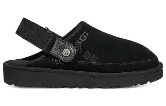UGG