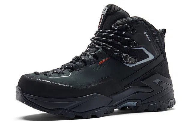 x KAILAS 5000Mt.2 GTX