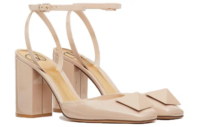 Valentino One Stud 9cm