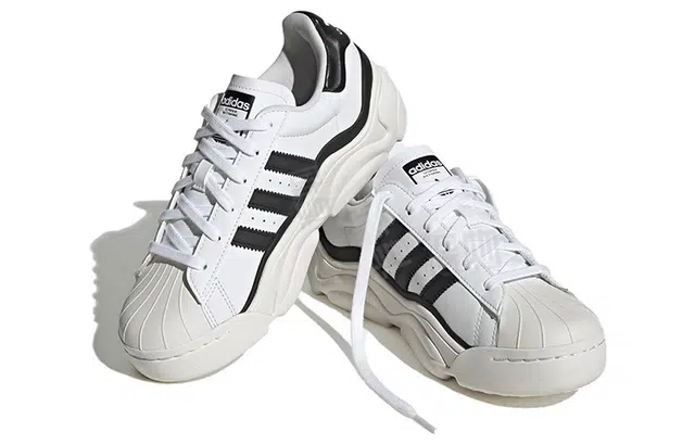 adidas originals Superstar Millencon