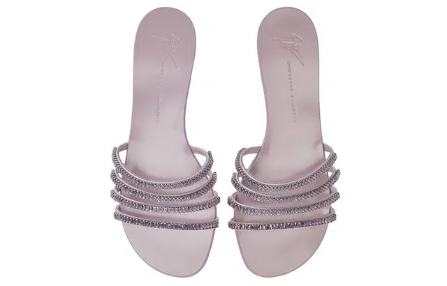 giuseppe zanottiGZ Iride Crystal