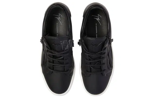 Giuseppe Zanotti GZ Frankie