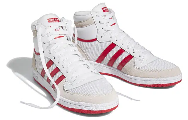 adidas originals Top ten RB