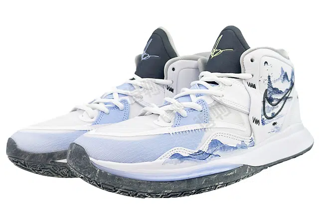 Nike Kyrie 8 infinity 8
