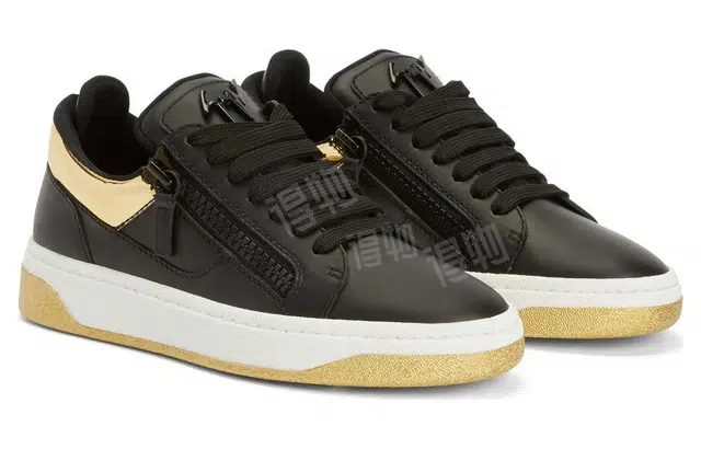 giuseppe zanottiGZ Gz94