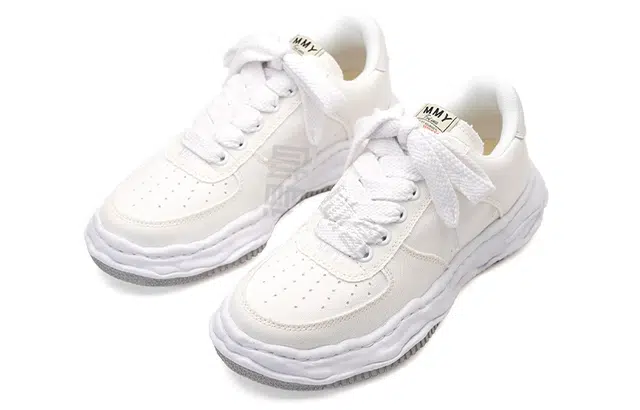 MIHARA YASUHIRO Wayne OG Sole
