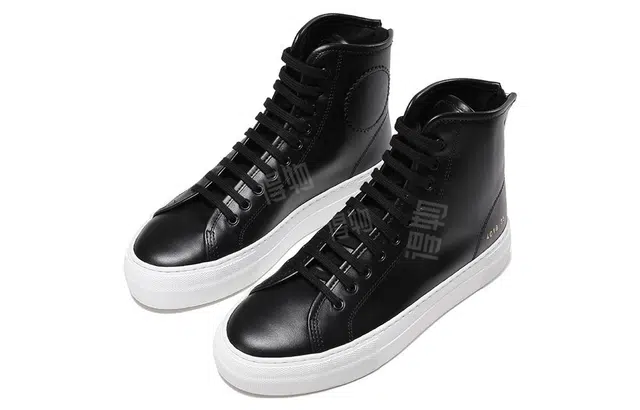 COMMON PROJECTS