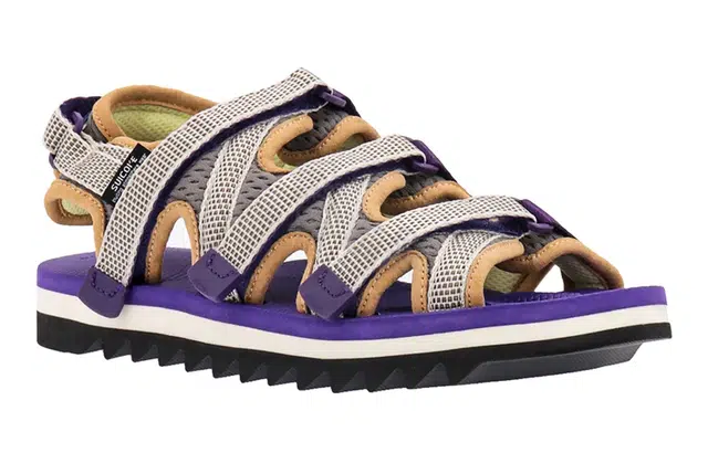 Suicoke