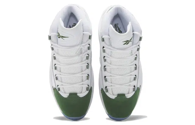 Reebok Question