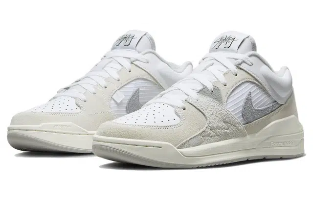 Jordan Stadium 90