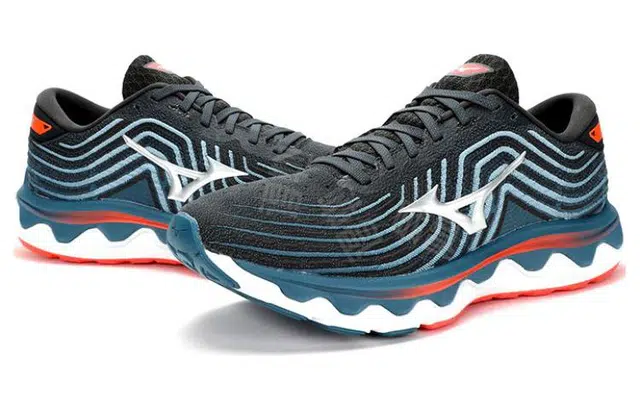 Mizuno Horizon 6 Wave