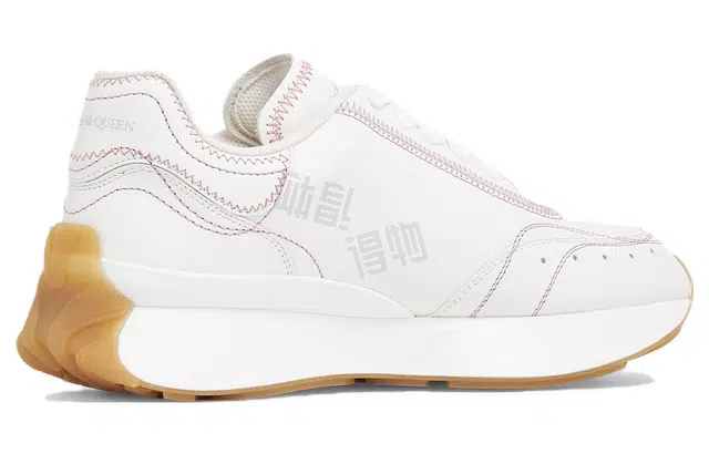 Alexander McQueen Sprint Runner