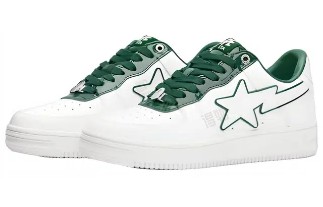 A BATHING APE STA