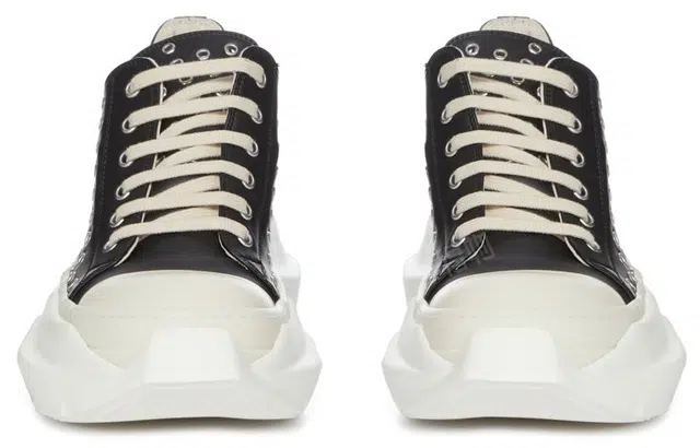 Rick Owens DRKSHDW Abstract