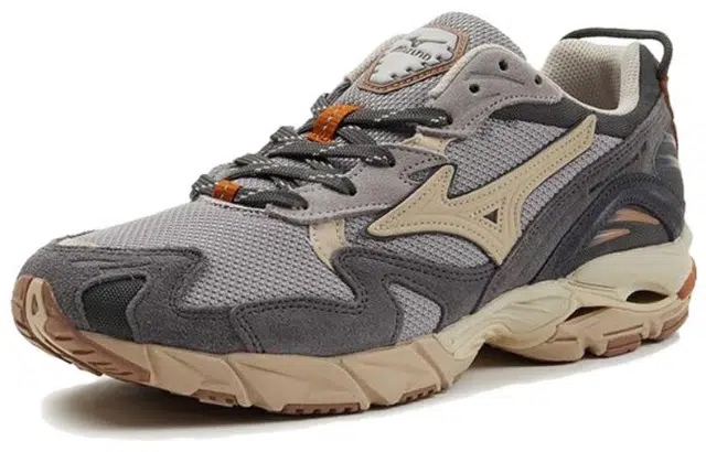 Mizuno Wave Rider 10