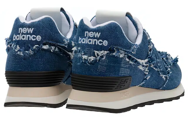New Balance x MIU MIU NB 574