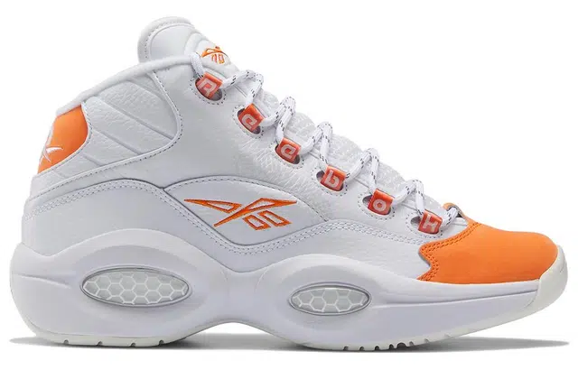 Reebok Question