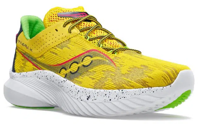 Saucony Kinvara 14