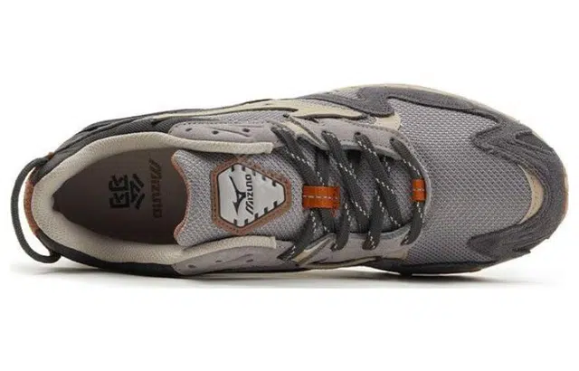 Mizuno Wave Rider 10