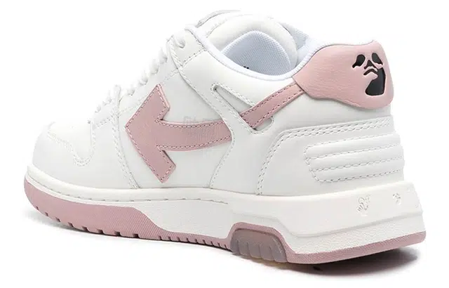 OFF-WHITE Out Of Office