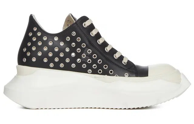Rick Owens DRKSHDW Abstract