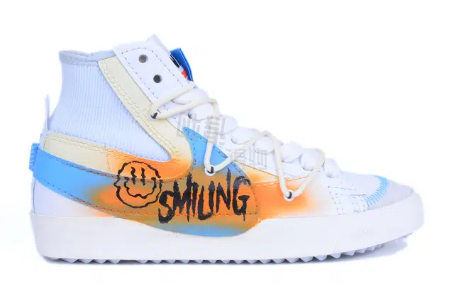 Nike Blazer 77 jumbo