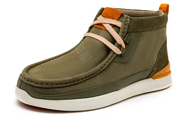 clarks