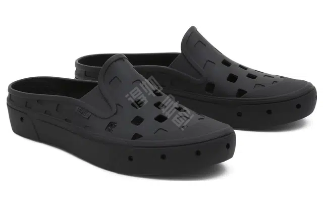 Vans slip-on Mule Trk