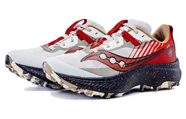 Saucony ENDORPHIN EDGE