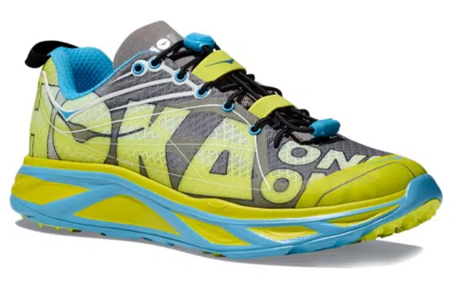 HOKA ONE ONE Huaka Origins