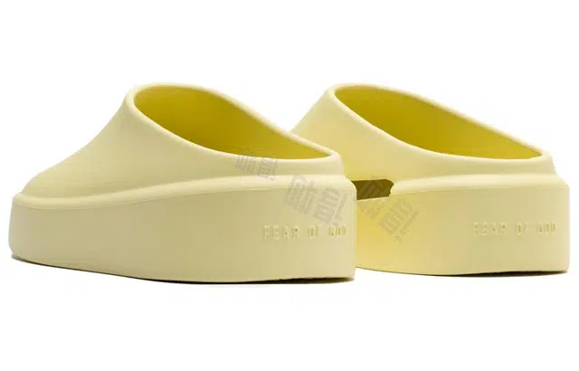Fear of God