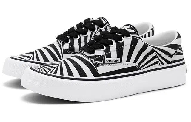 Vision Street Wear Wear Trainers Plus