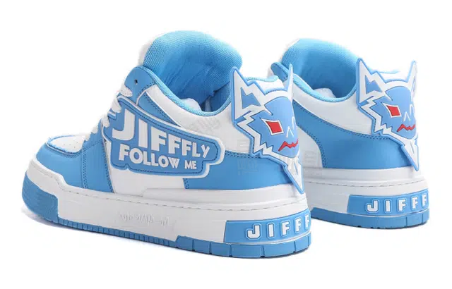 Jifffly