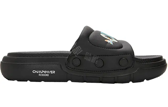 Champion Essentials Slide Switch
