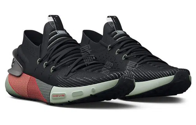 Under Armour HOVR Phantom 3 Mtlc