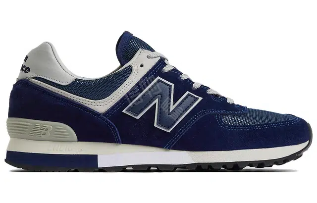 New Balance NB 576 35th Anniversary 35