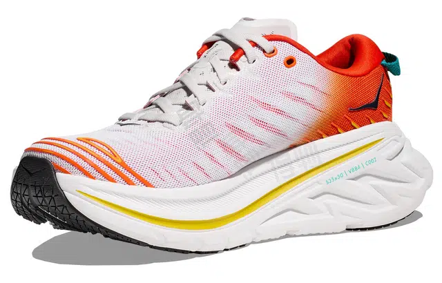 HOKA ONE ONE Bondi X