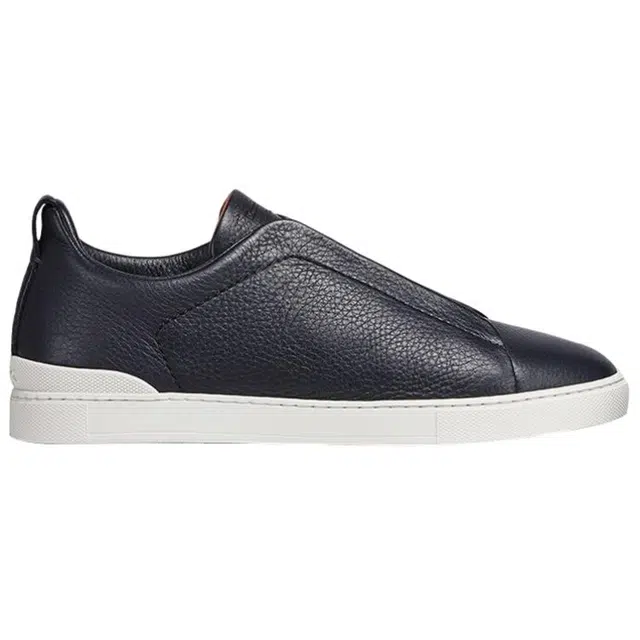 Zegna Triple Stitch