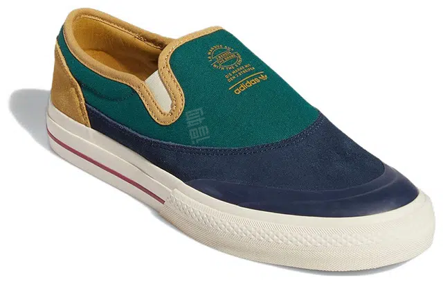adidas originals NIZZA RF Slip-On