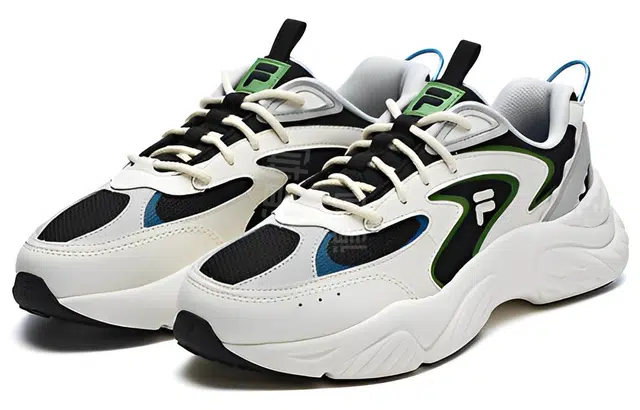 FILA FUSION Conch DX