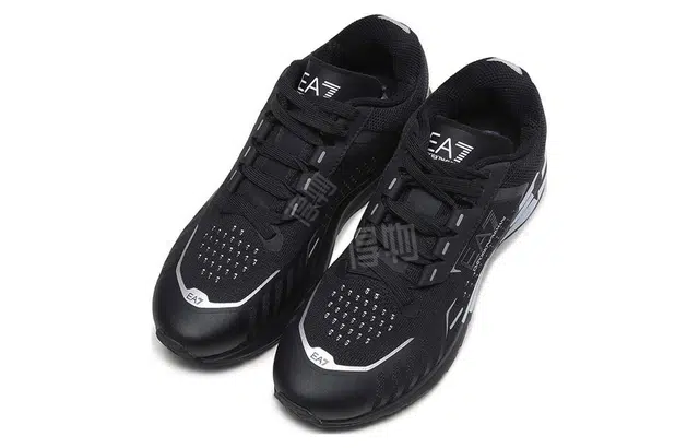 EMPORIO ARMANI EA7