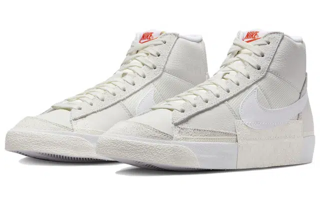 Nike Blazer Pro "Light Bone"