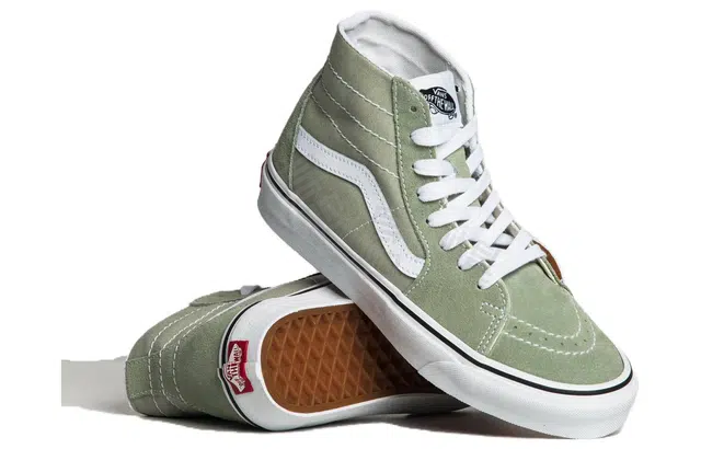 Vans SK8 Tapered