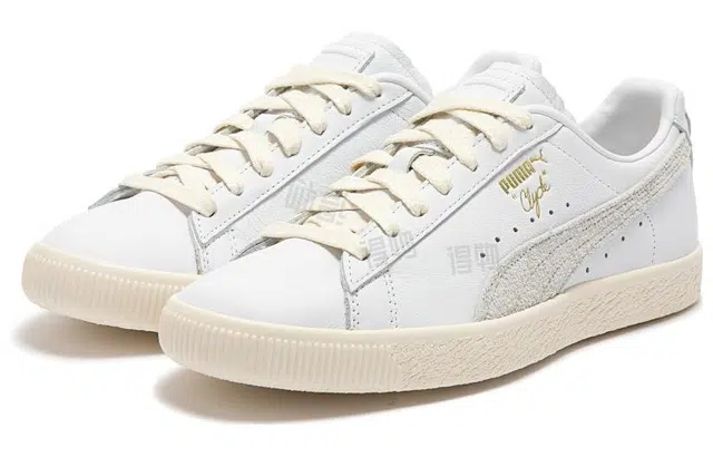 PUMA Clyde Base