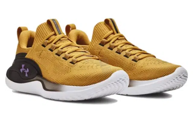 Under Armour Flow Dynamic