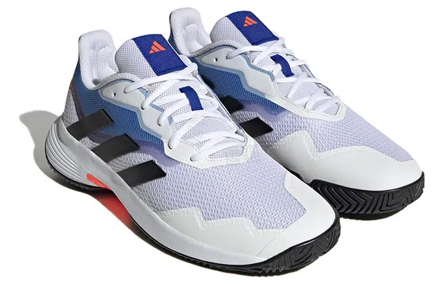 adidas Courtjam Control Tennis