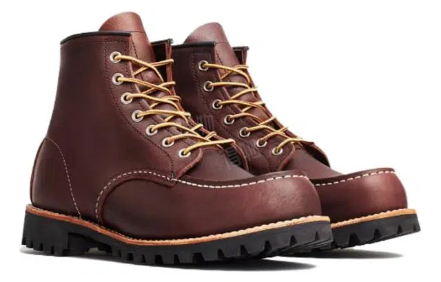 Red Wing